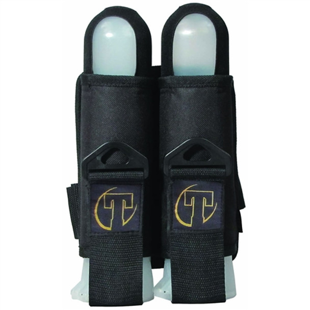 Tippmann Sport Series 2 Pod Pack W/Belt Blac