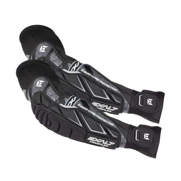 Exalt FreeFlex Elbow Pads