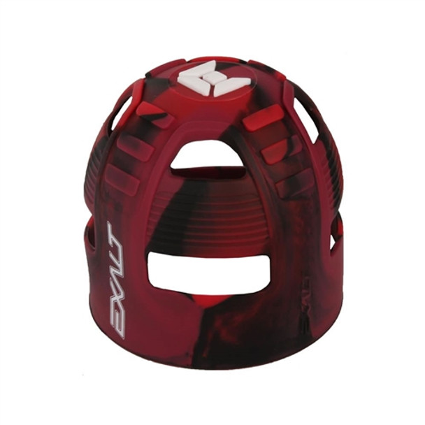 Exalt Tank Grip - Red Swirl