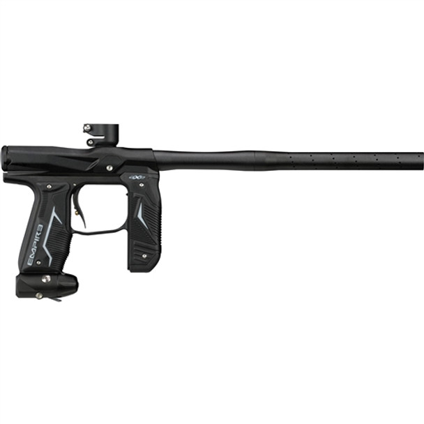 Empire Axe 2 Paintball Marker - Dust Black