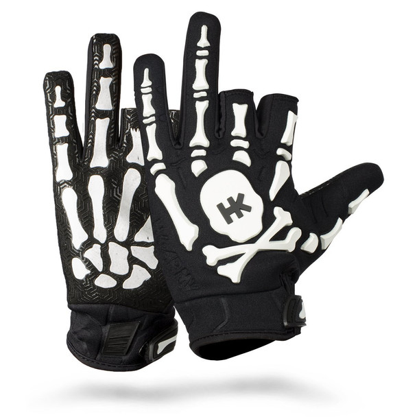 Hk Bones Gloves