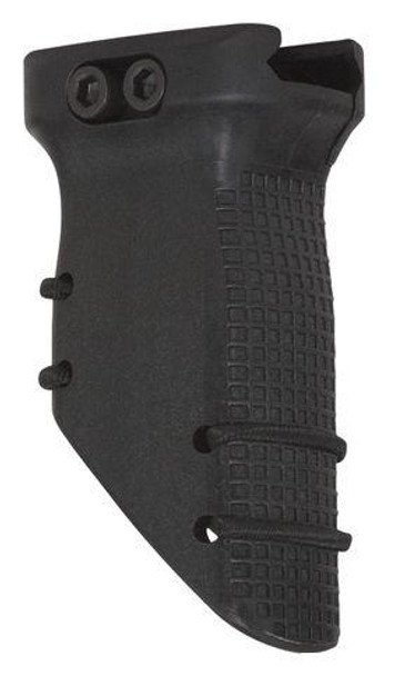 Valken VGS Vertical Grip - Black