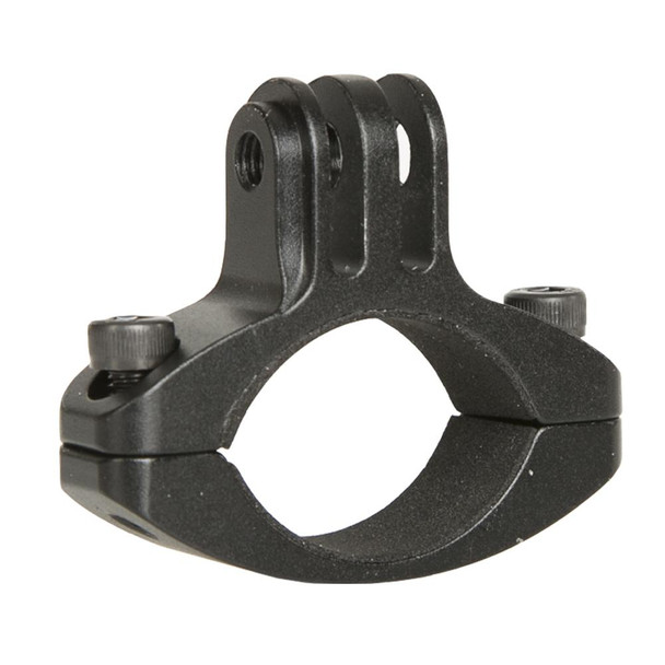 HK Barrel GoPro Mount - Black