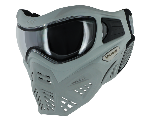 V Force Grill 2.0 Goggle - Shark (Grey)