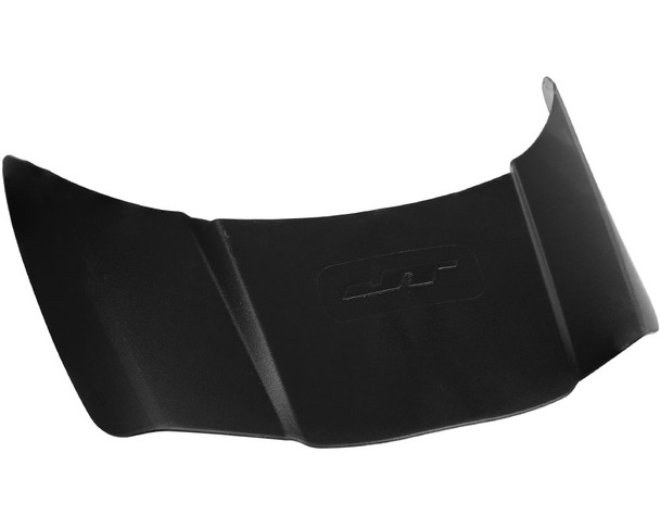 JT Proflex Visor - Black