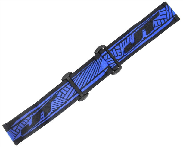 JT Proflex Strap - Blue / Black