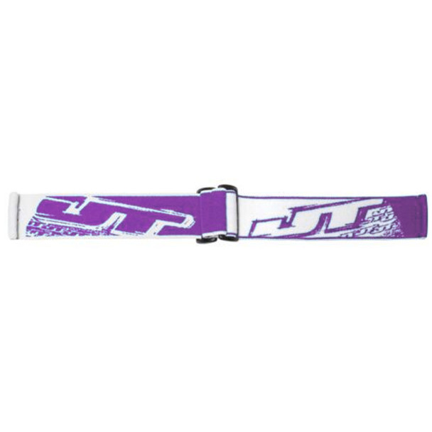 JT Paintball Proflex Strap TAO Woven - Purple