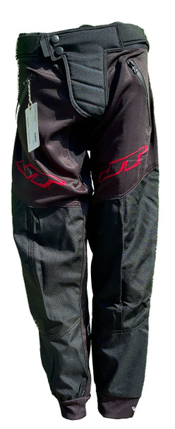 JT Mastodon Glide Pants - Red