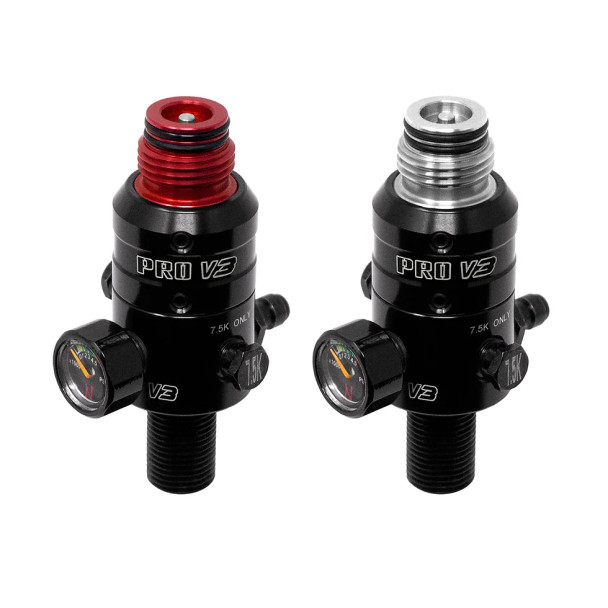 Ninja Pro Tank Regulator - ProV3