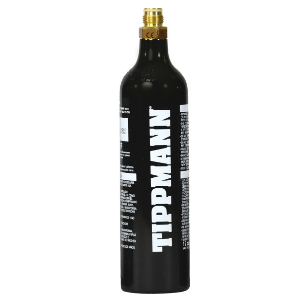 Tippmann CO2 Tank - 12oz