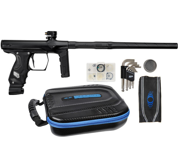 Shocker ERA - Electronic Paintball Gun - Black