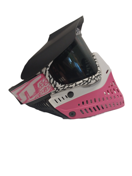 JT Proflex Goggle Custom Build - 55