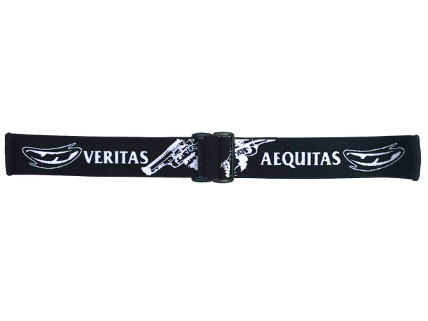 JT Proflex Woven Strap - SE Boondock Saints Aequitas Veritas