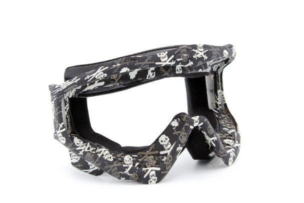 JT Proflex Frame - Mutiny