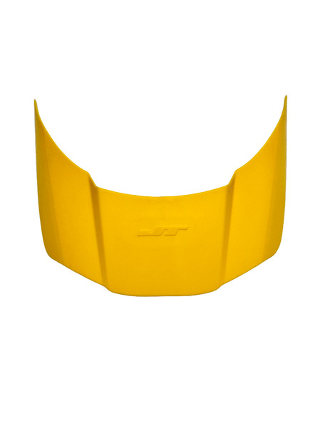 JT Proflex Visor - Yellow