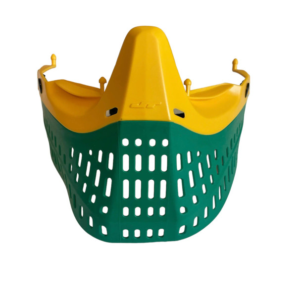 JT Proflex Skirt - LE Rasta Mutiny