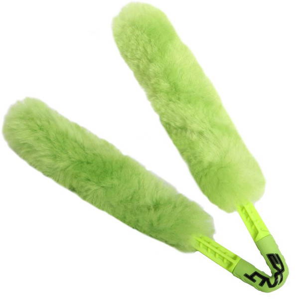 Exalt Supreme Swab - Solid Lime