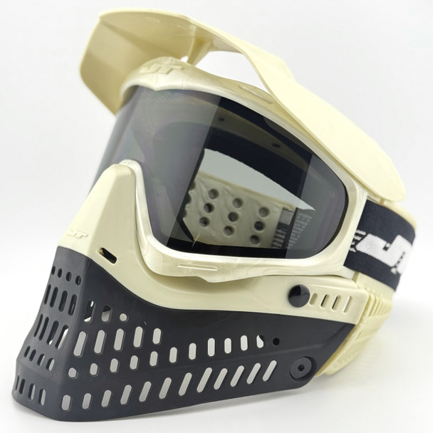 JT Paintball Goggle Proflex LE - Bomber Pearl  JT Paintball Goggle Proflex LE - Bomber Pearl