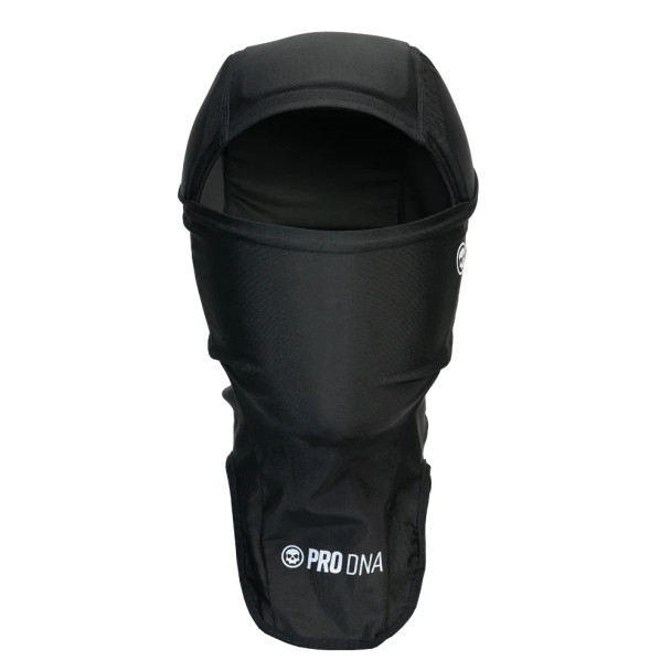 Infamous Pro DNA Balaclava Sheisty Headwrap - Black