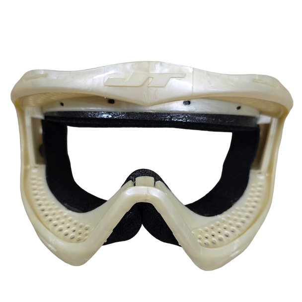 JT Proflex Frame - LE Bomber Pearl