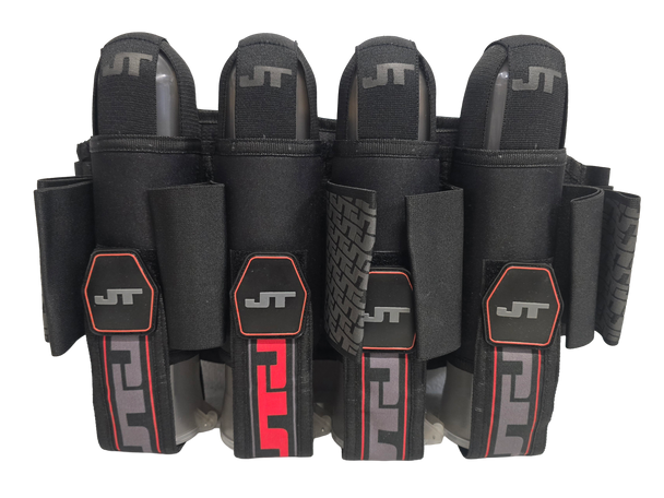 JT Paintball - Convert Harness - Hot Rod 4+7