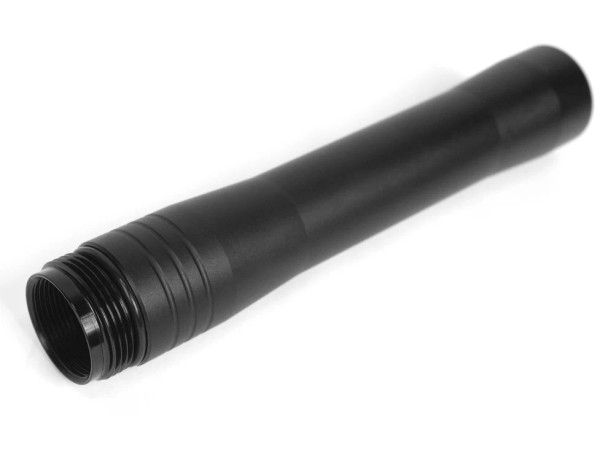 Planet Eclipse - S63 Standard Barrel Back - Black