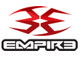 Empire Axe and Invert Mini Upgrades