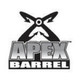 BT APEX2 Barrels