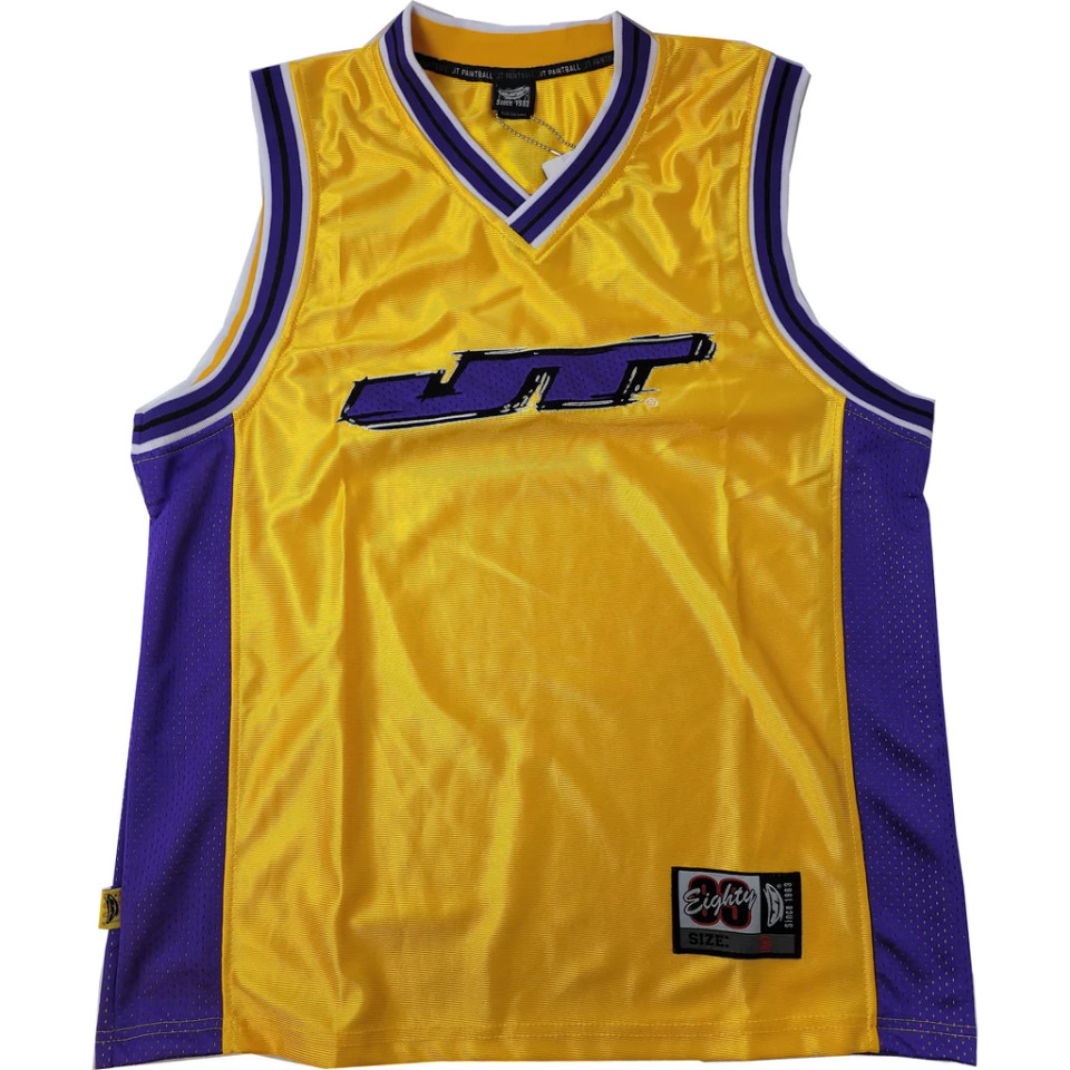 Maillot De Paintball OG JT SPORT - Taille XL - Occasion En Bon état