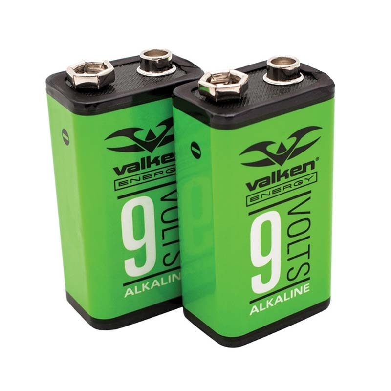 Batteries