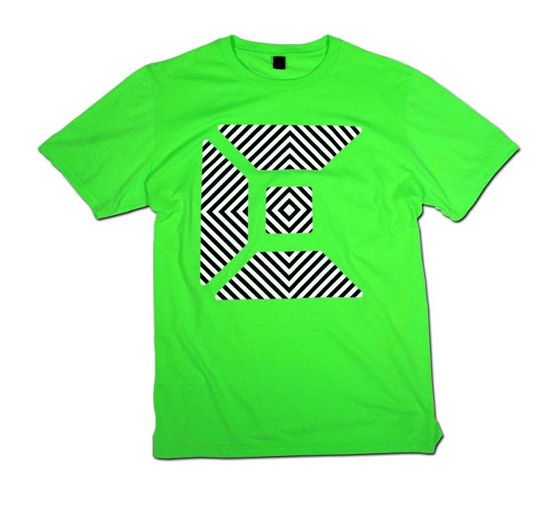 Exalt Paintball T-shirts