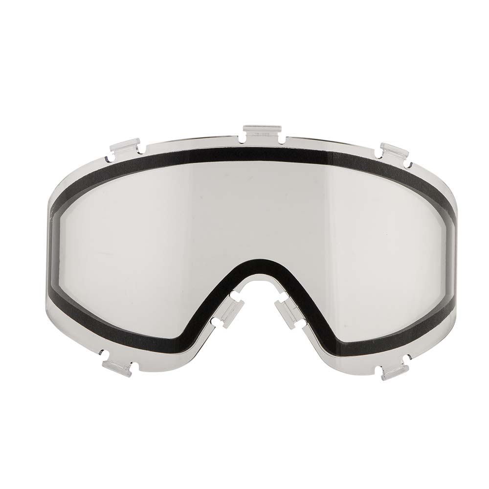 Lentille Thermique JT Spectra ProFlex – Miroir Rose (neuf, Modèle 23473)