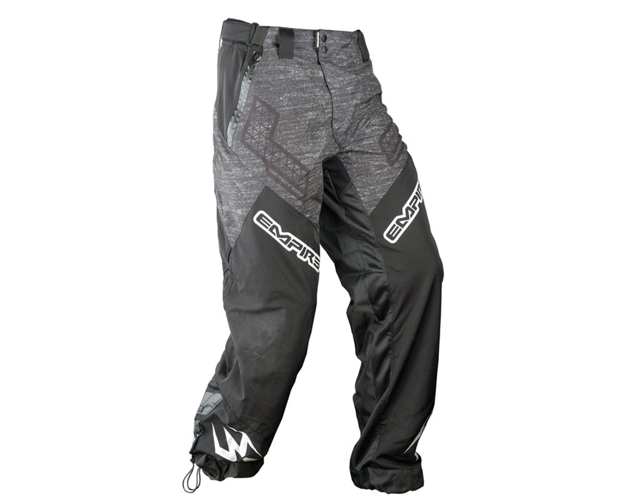 Empire CZ F7 Pants - Black