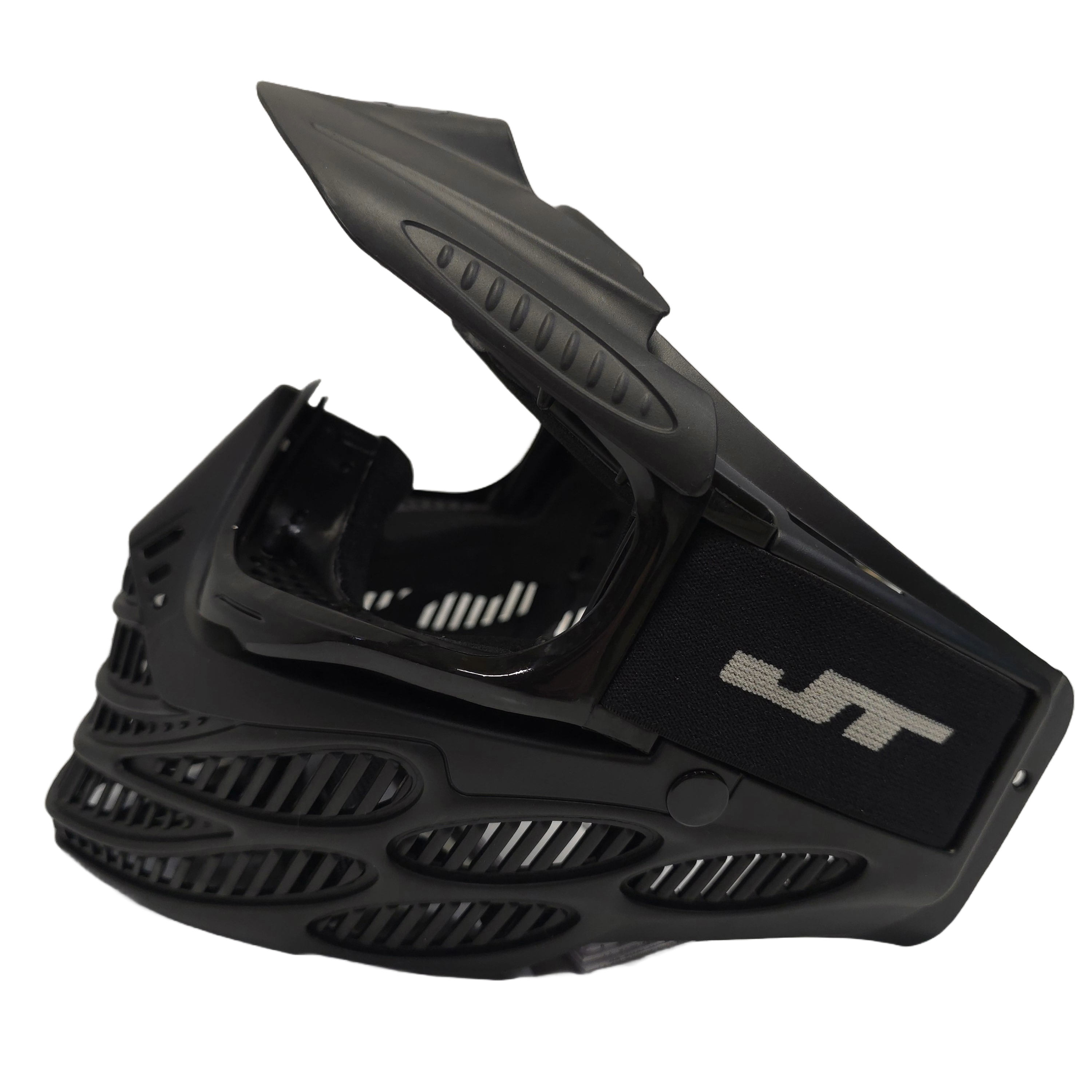 Masque JT Paintball Flex 8 - Transparent - NEUF