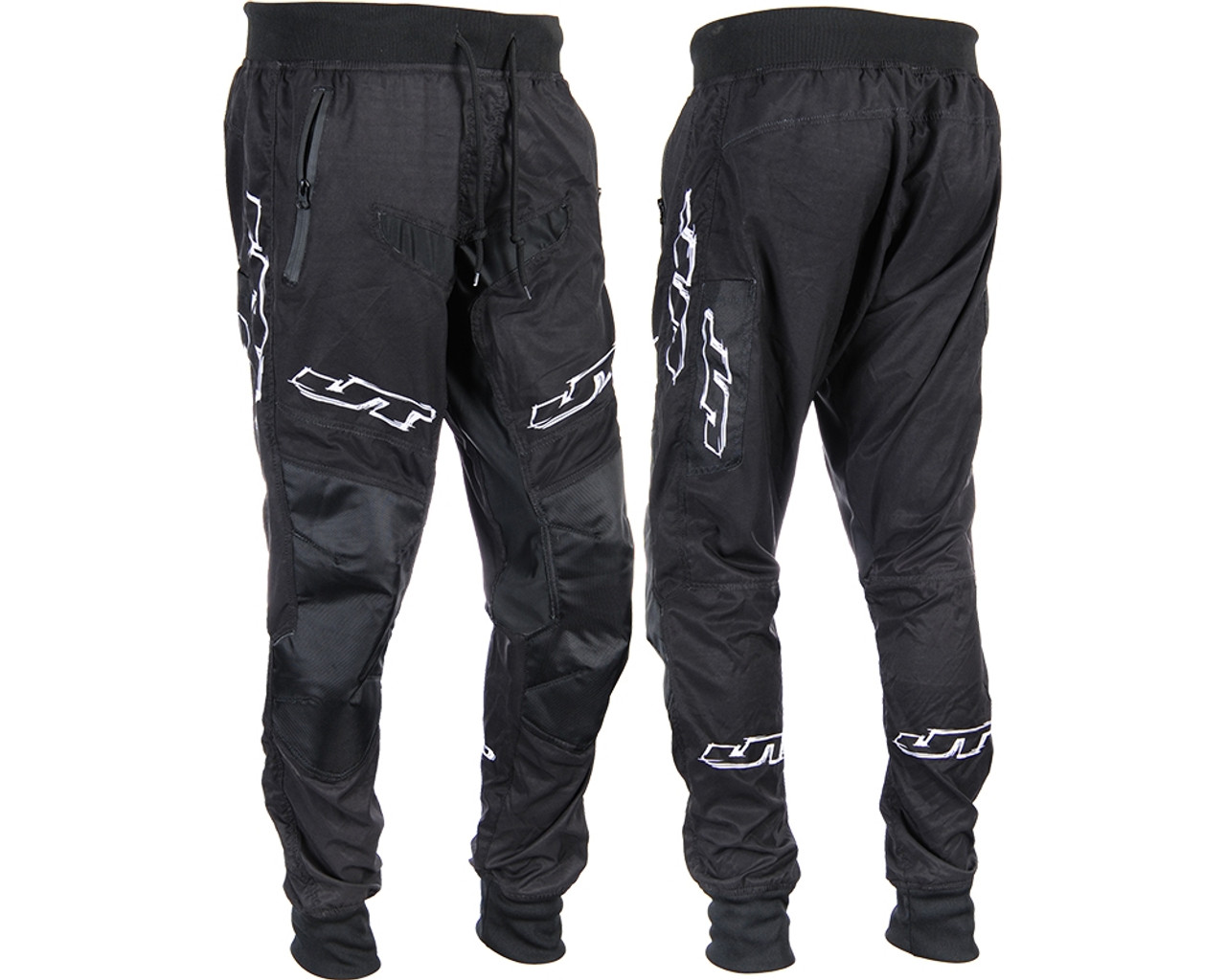NEW MEDIUM JT Lounger Paintball Pants (Jogger Fit) - Retro Hot Rod