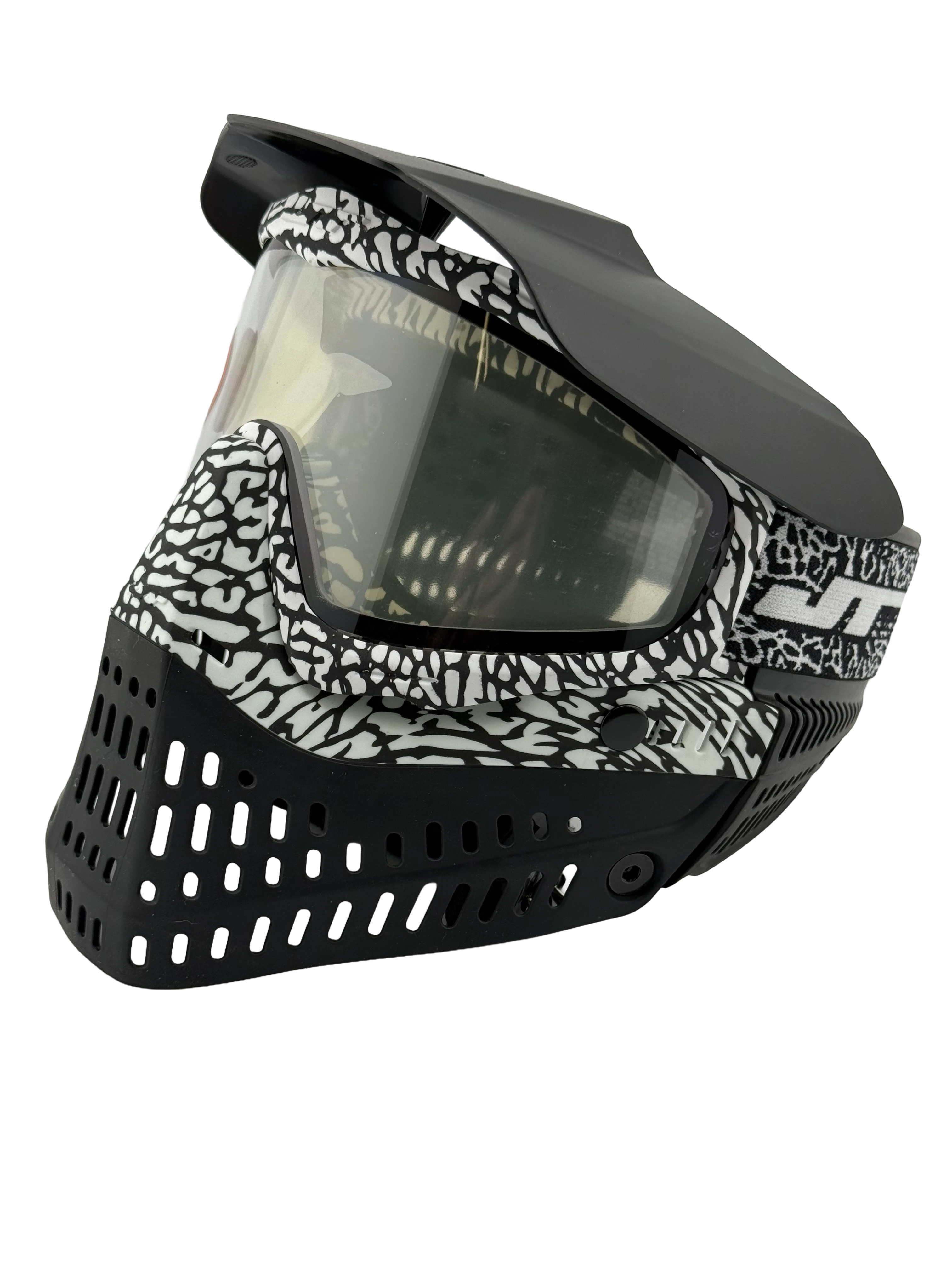 JT Proflex エアソフト ペイントボール ゴーグルマスク JT Proflex