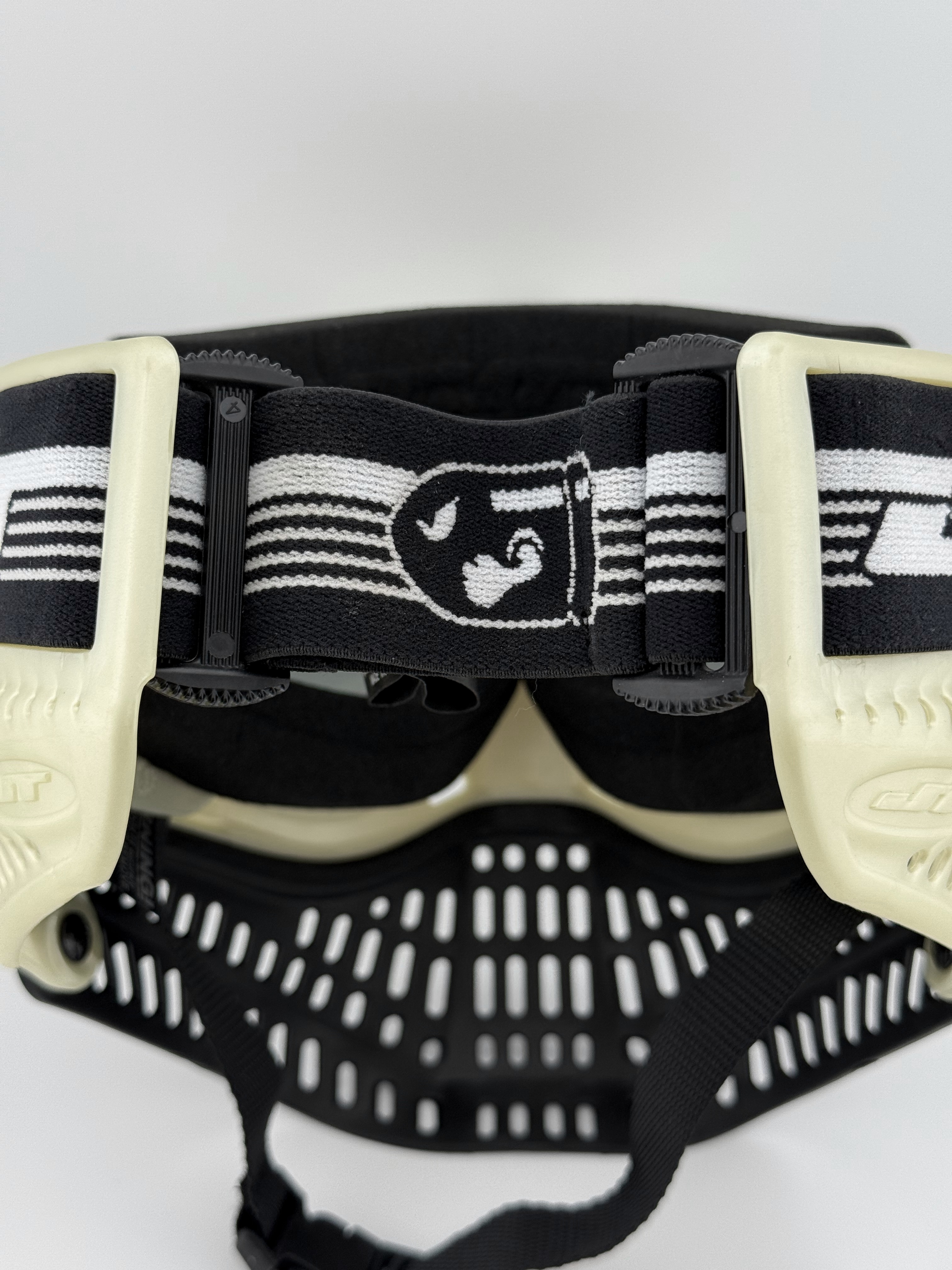 JT Paintball Goggle Proflex LE - Bomber Pearl