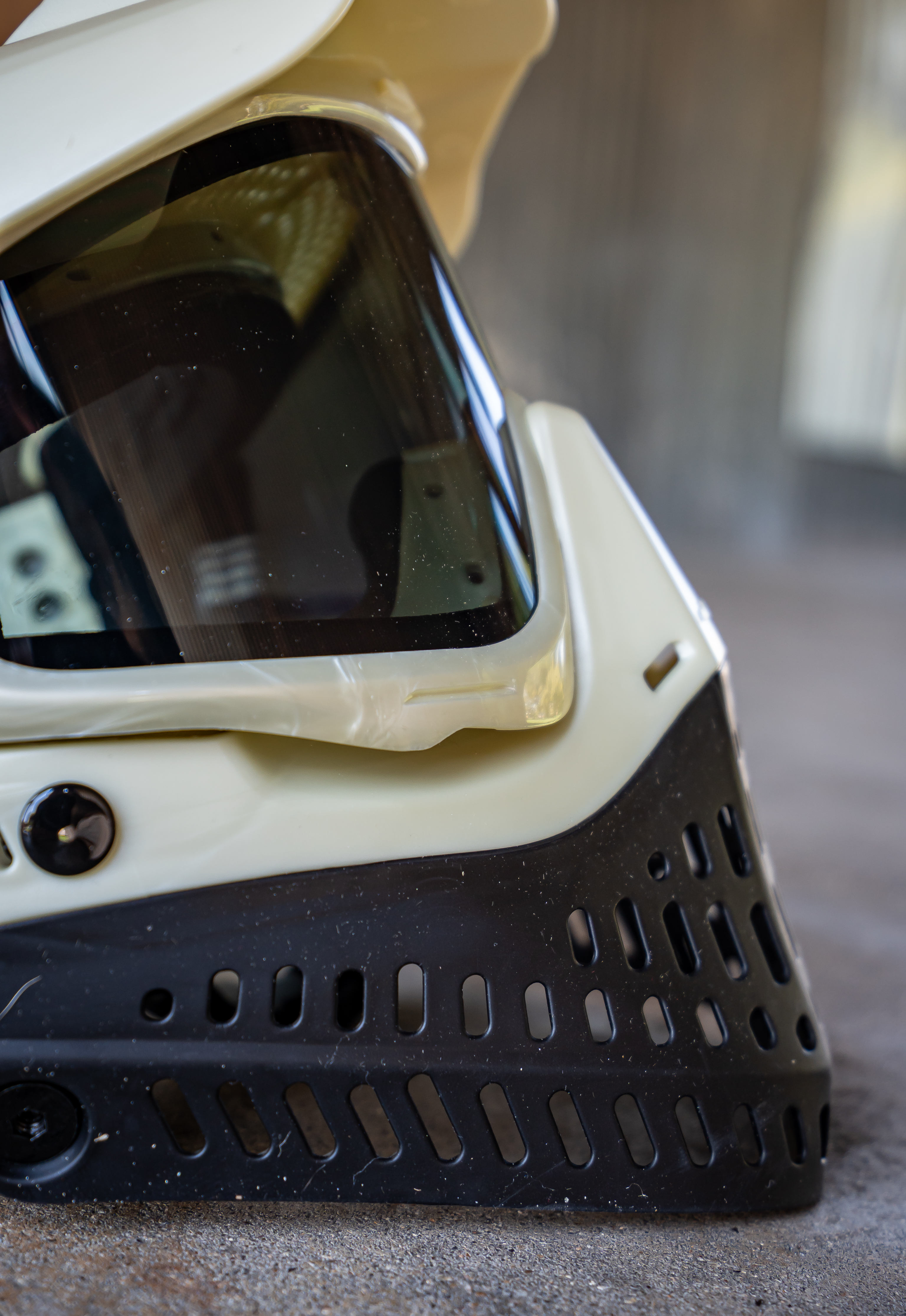 JT Paintball Goggle Proflex LE - Bomber Pearl