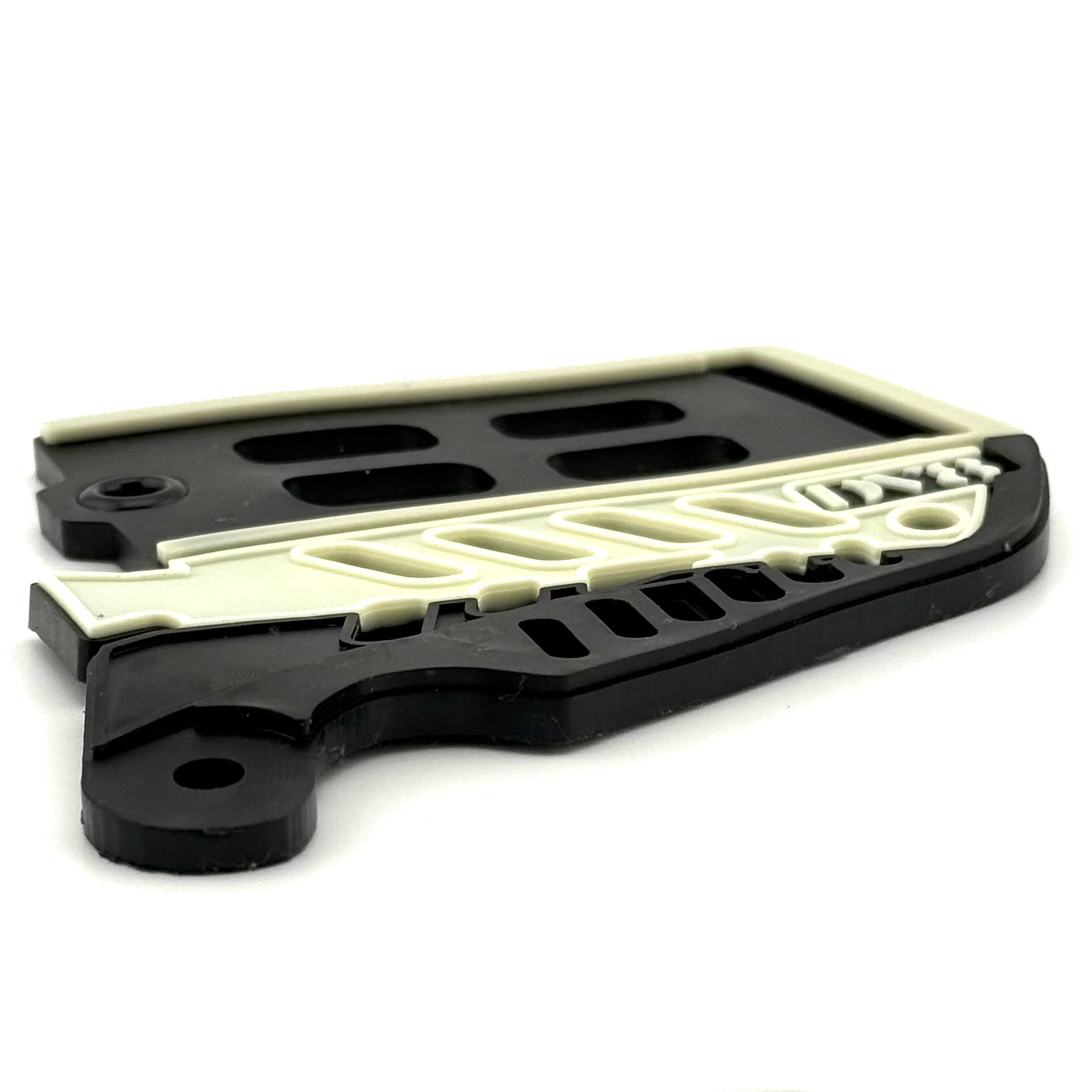 JT Paintball Goggle Proflex LE - Bomber Pearl DV8 Ear Combo