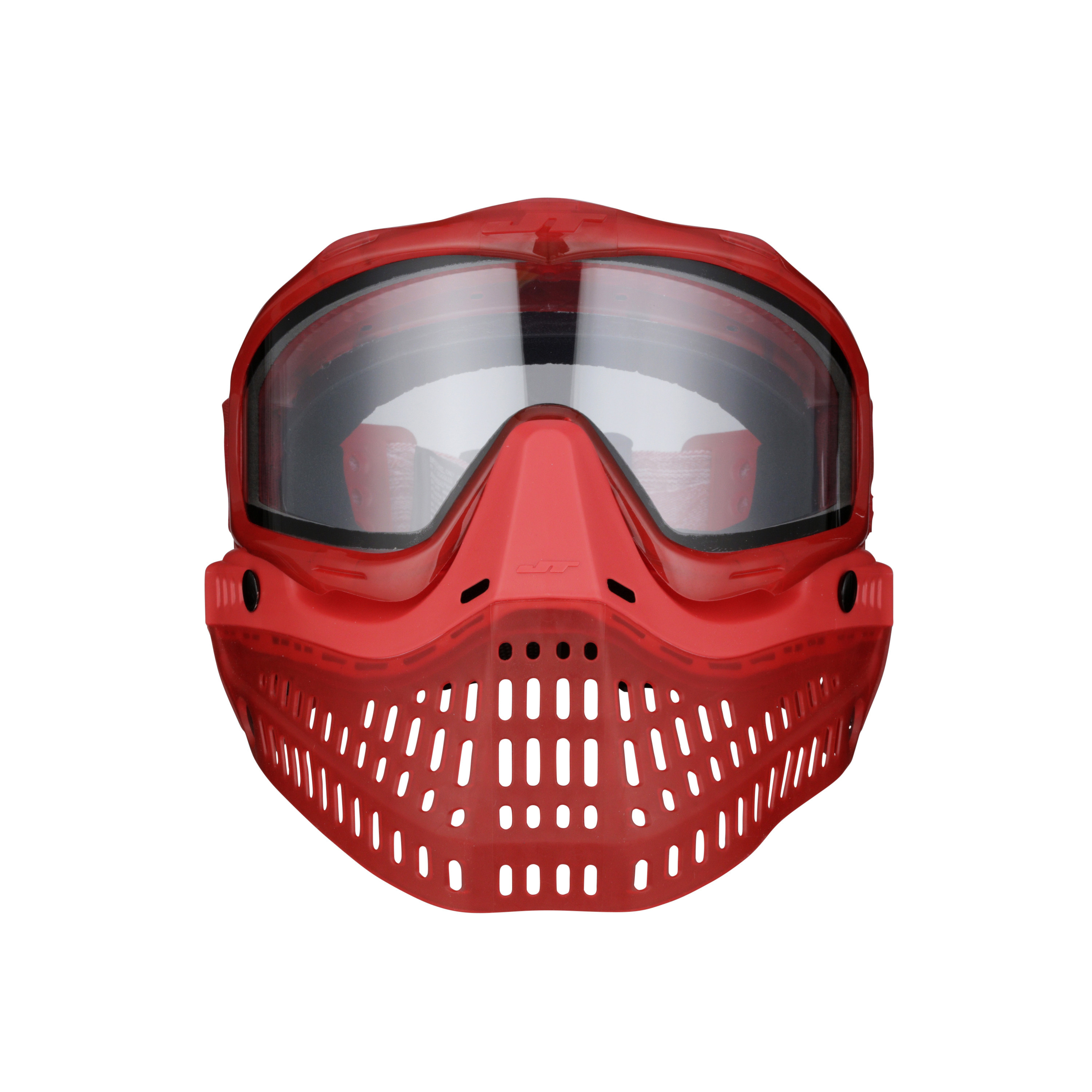 JT Paintball Goggle Proflex SE - ICE Series - July - Ruby ...