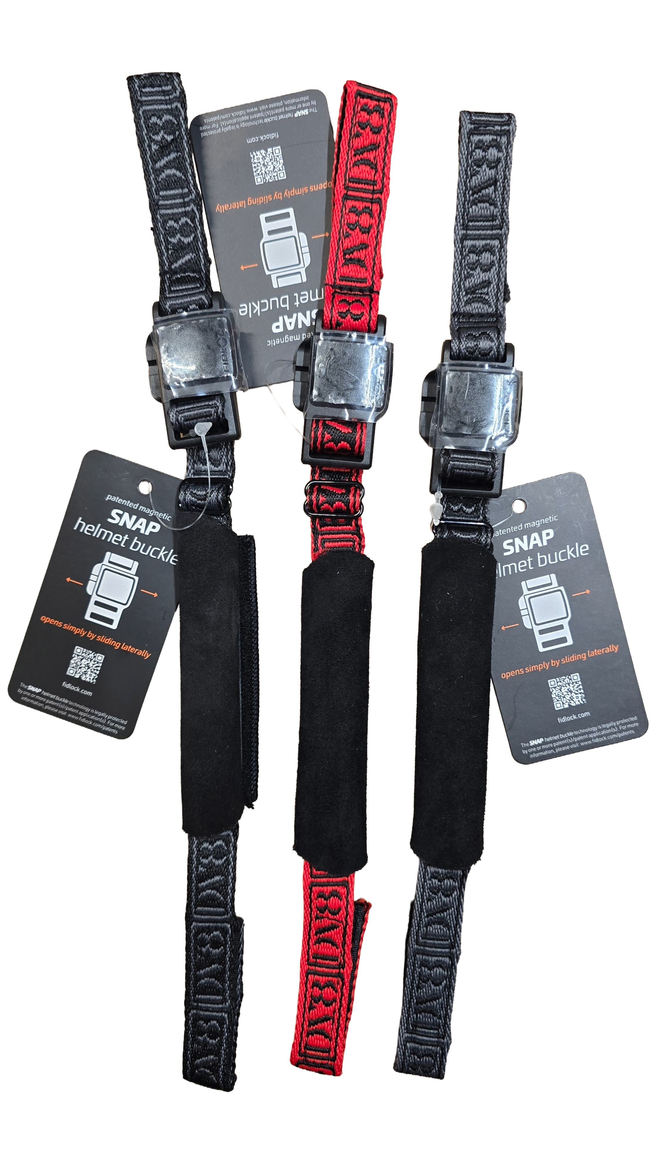 DV8 Magnetic Chin Strap - pittsburghpaintballsupply.com