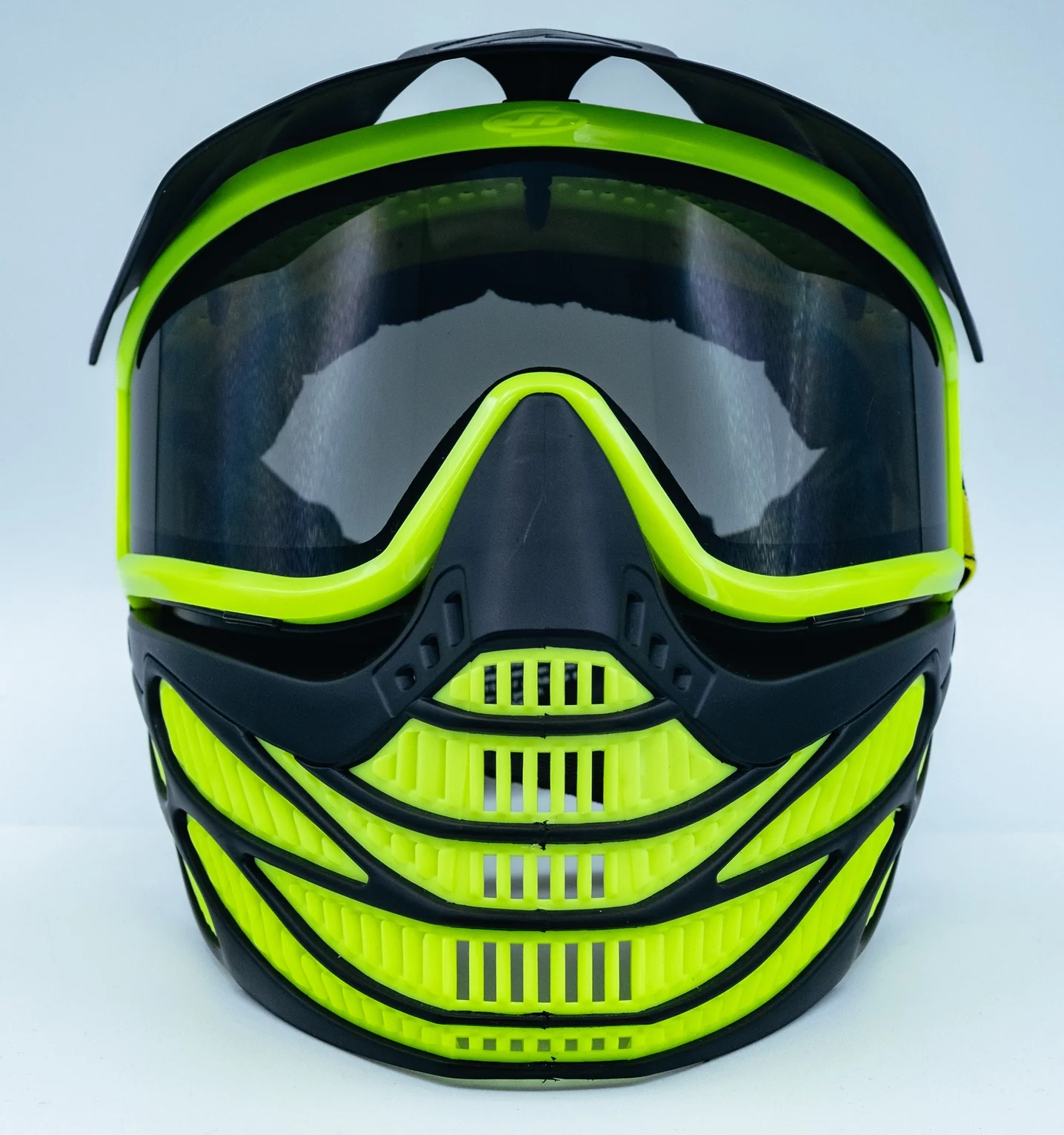 JT Paintball Flex 8 Goggle - LE Volt F8