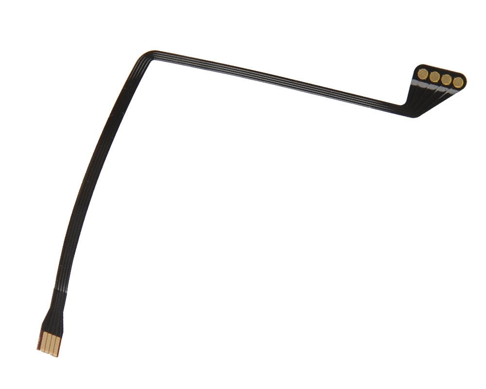 Circuit Boards and Eyes 