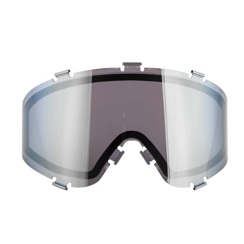Lunettes De Protection JT Spectra Proflex - Monture Olive Terne Noire, Lentille Transparente, Neuves