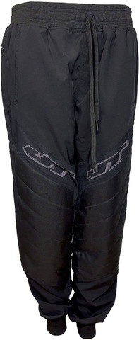 JT Ground Pounder Jogger Pantalon De Paintball | Blanc Bandana Taille S