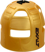 Exalt Tank Grip -Gold w/ Black Logo