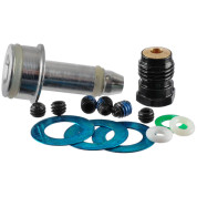 Ninja Paintball Tank Regulator Replacement Part - Rebuild Kit for Pro V2 Regulator 