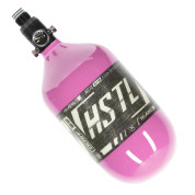 HK Army HSTL - Carbon Fiber Tank - 68CI / 4500PSI - Pink