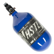 HK Army HSTL - Carbon Fiber Tank - 68CI / 4500PSI - Blue