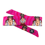 HK Army Headband - School Girl